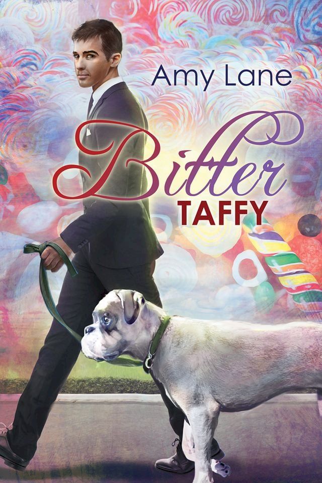  Bitter Taffy(Kobo/電子書)