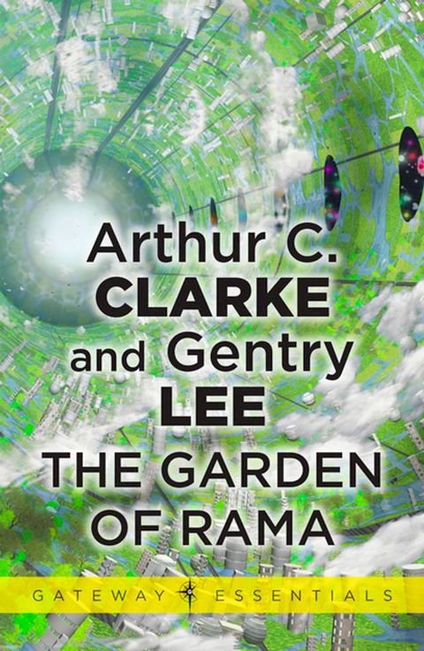 The Garden of Rama(Kobo/電子書)