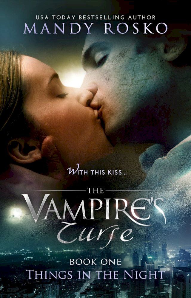  The Vampire's Curse(Kobo/電子書)