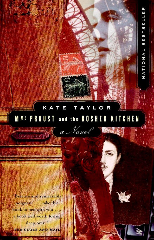  Mme Proust and the Kosher Kitchen(Kobo/電子書)