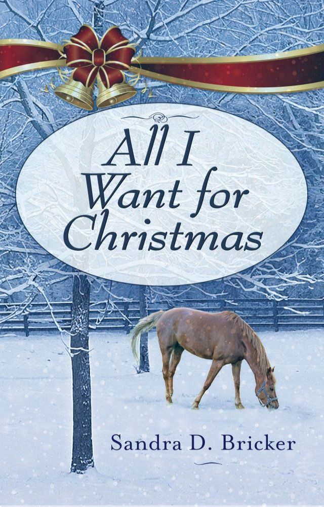  All I Want for Christmas(Kobo/電子書)