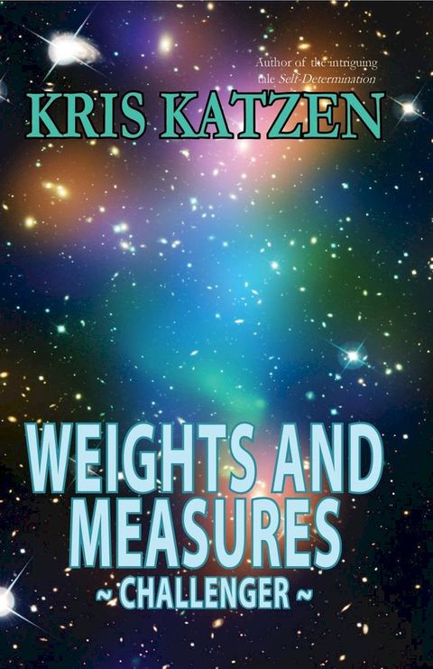 Weights and Measures(Kobo/電子書)