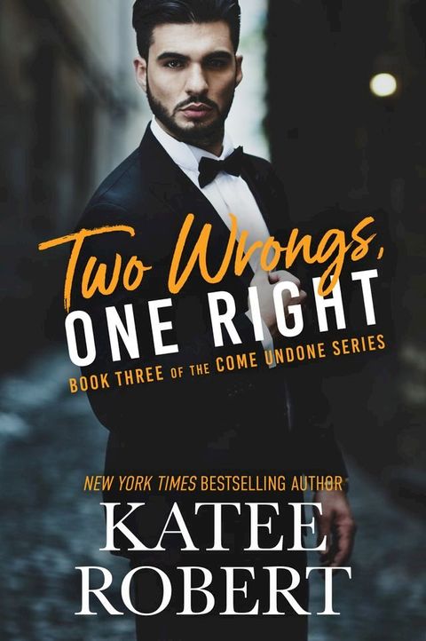 Two Wrongs, One Right(Kobo/電子書)