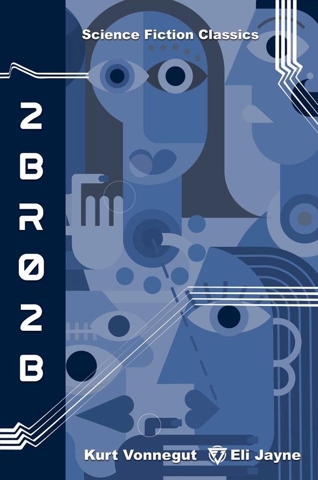  2 B R 0 2 B(Kobo/電子書)