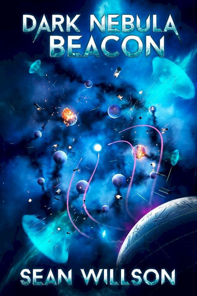  Dark Nebula: Beacon(Kobo/電子書)