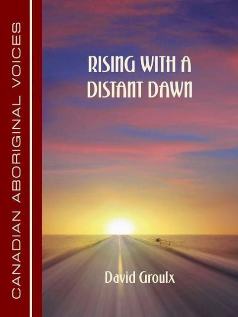 Rising With a Distant Dawn(Kobo/電子書)