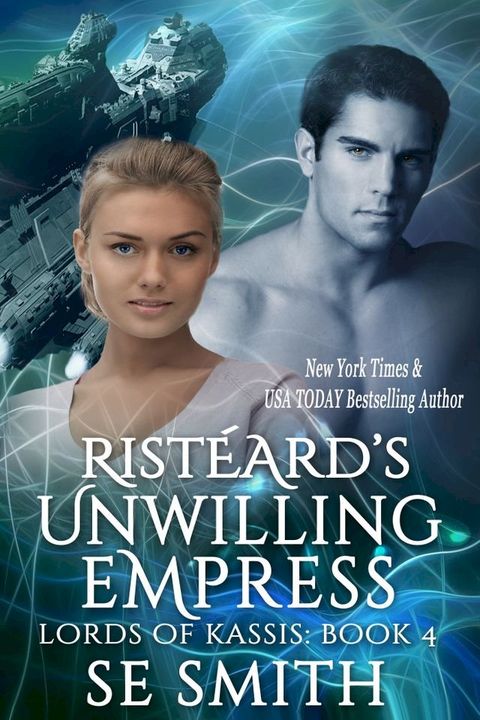 Rist&eacute;ard’s Unwilling Empress(Kobo/電子書)