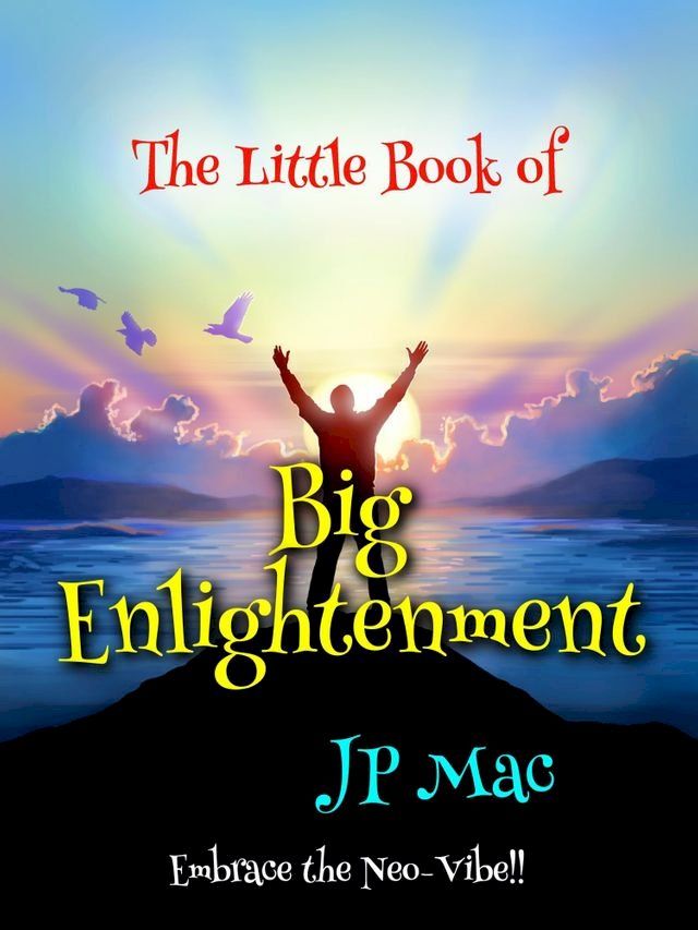  The Little Book of Big Enlightenment(Kobo/電子書)