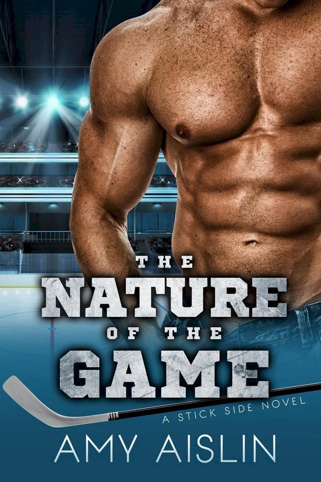  The Nature of the Game(Kobo/電子書)