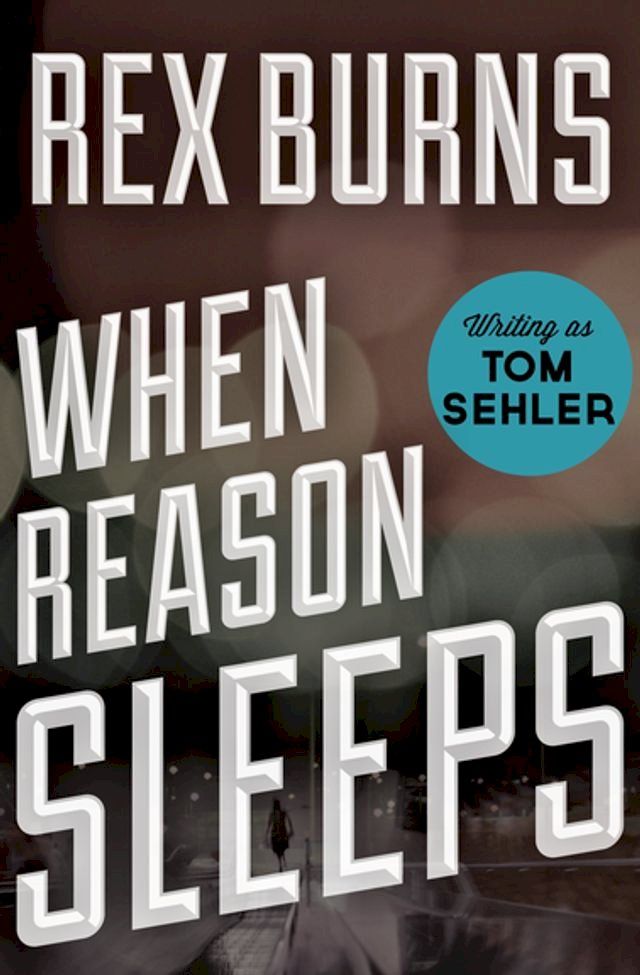  When Reason Sleeps(Kobo/電子書)