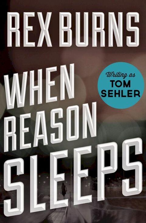 When Reason Sleeps(Kobo/電子書)