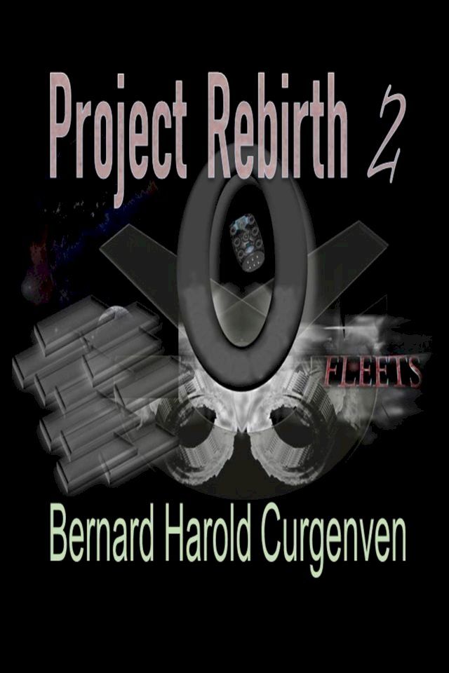  Project Rebirth 2(Kobo/電子書)