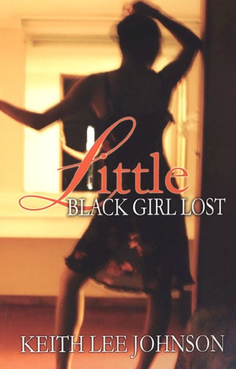 Little Black Girl Lost(Kobo/電子書)