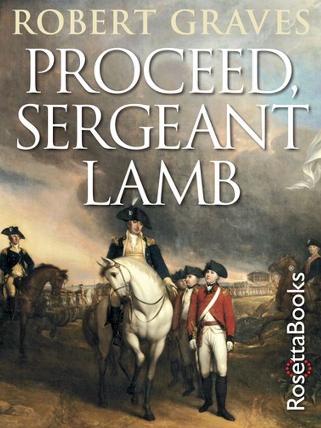  Proceed, Sergeant Lamb(Kobo/電子書)