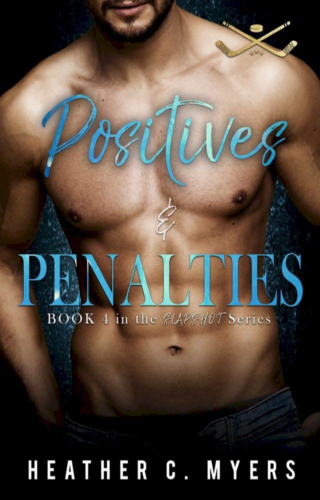  Positives & Penalties(Kobo/電子書)