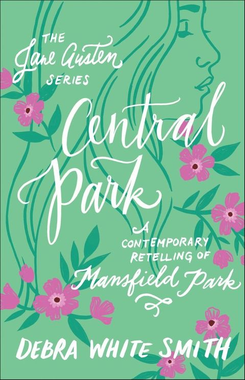 Central Park (The Jane Austen Series)(Kobo/電子書)