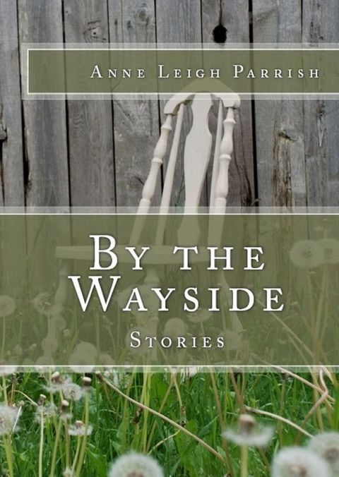 By the Wayside(Kobo/電子書)