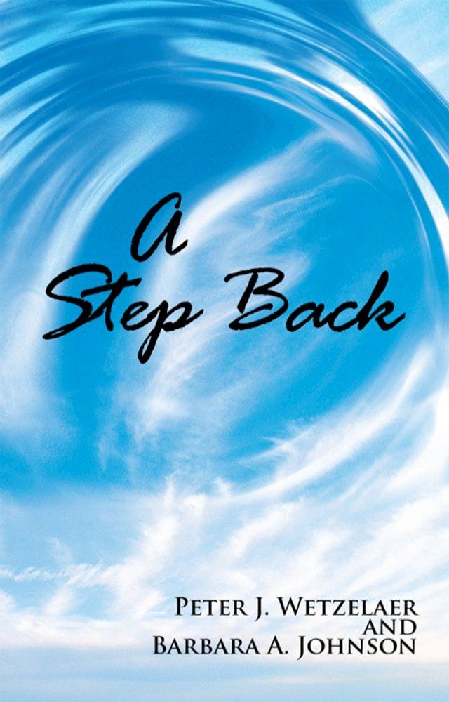  A Step Back(Kobo/電子書)