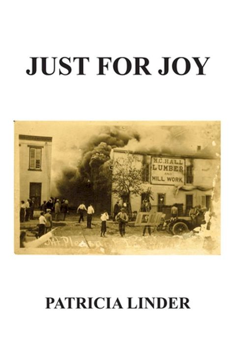 Just for Joy(Kobo/電子書)