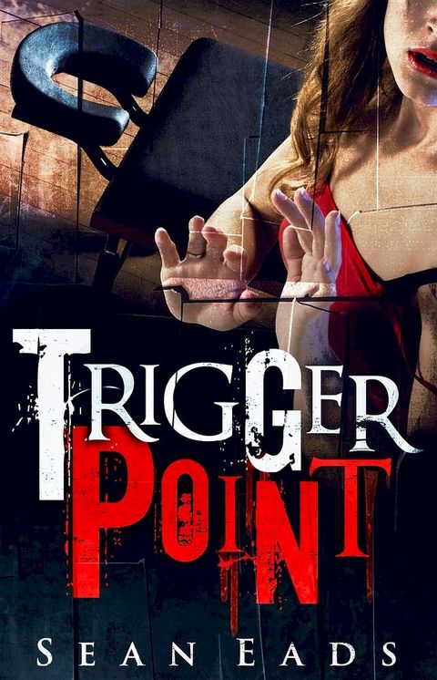 Trigger Point(Kobo/電子書)