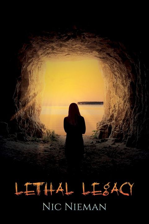 Lethal Legacy(Kobo/電子書)