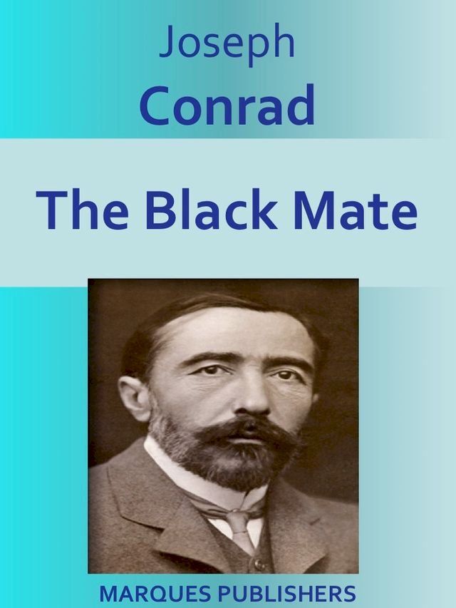  The Black Mate(Kobo/電子書)