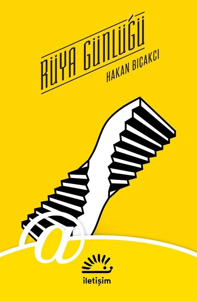  Rüya Günlüğü(Kobo/電子書)