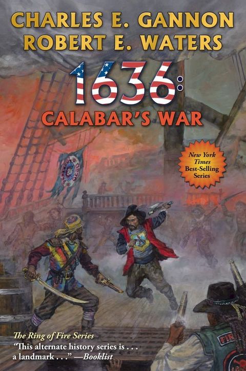 1636: Calabar's War(Kobo/電子書)