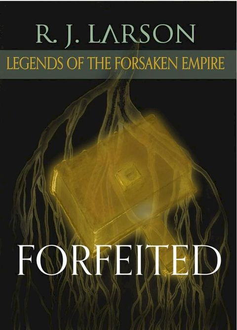 Forfeited(Kobo/電子書)