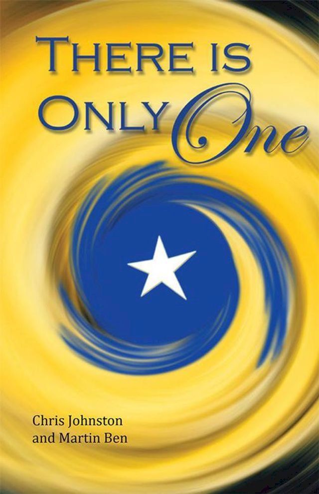  There Is Only One(Kobo/電子書)