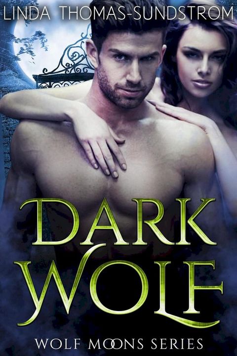 Dark Wolf(Kobo/電子書)