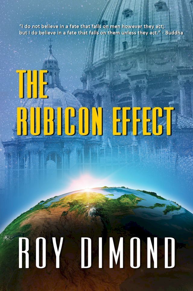  The Rubicon Effect(Kobo/電子書)