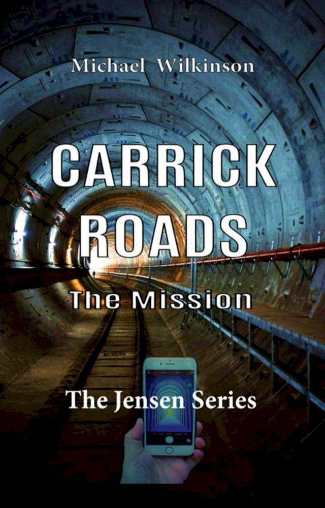  Carrick Roads(Kobo/電子書)