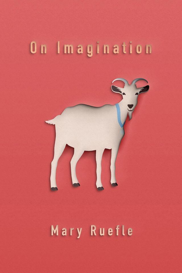  On Imagination(Kobo/電子書)