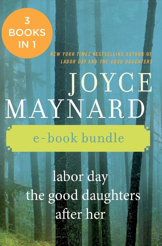  The Joyce Maynard Collection(Kobo/電子書)