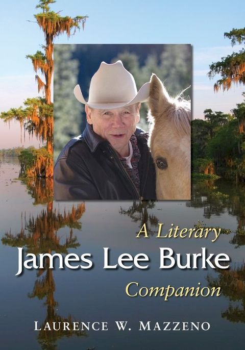 James Lee Burke(Kobo/電子書)