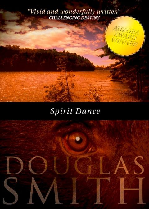 Spirit Dance(Kobo/電子書)