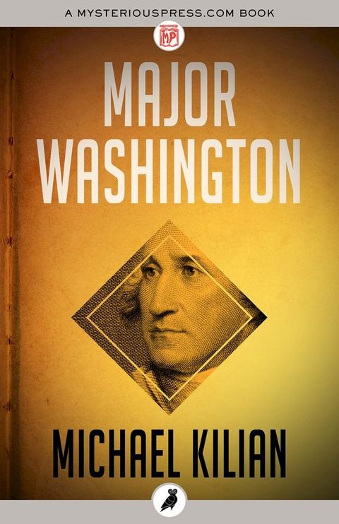 Major Washington(Kobo/電子書)