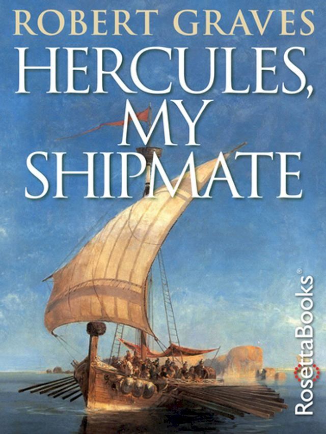  Hercules, My Shipmate(Kobo/電子書)