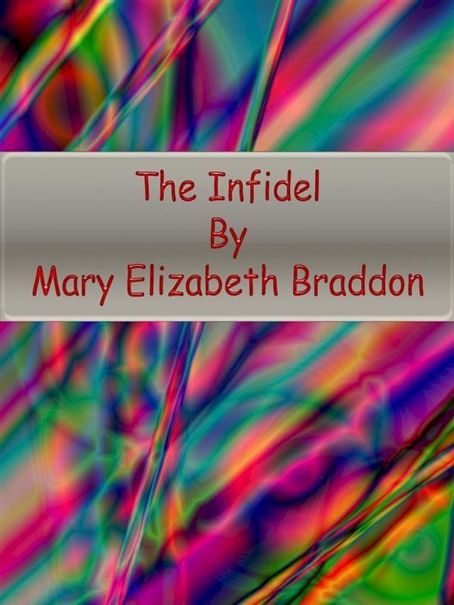  The Infidel(Kobo/電子書)