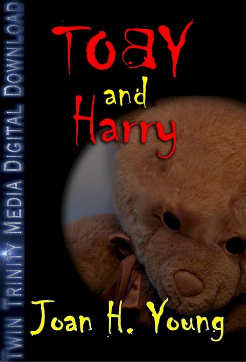 Toby & Harry(Kobo/電子書)