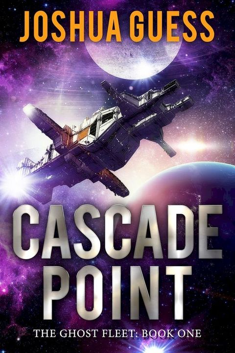 Cascade Point(Kobo/電子書)