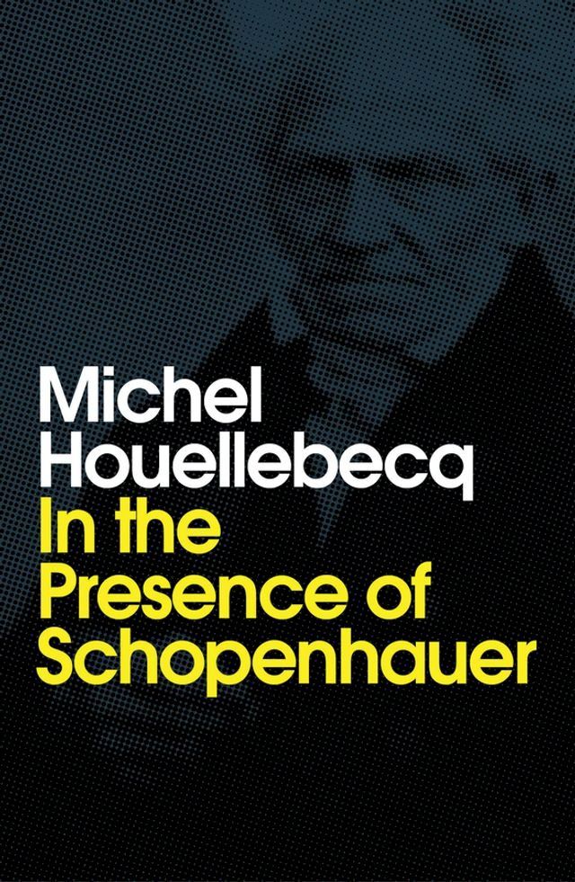  In the Presence of Schopenhauer(Kobo/電子書)