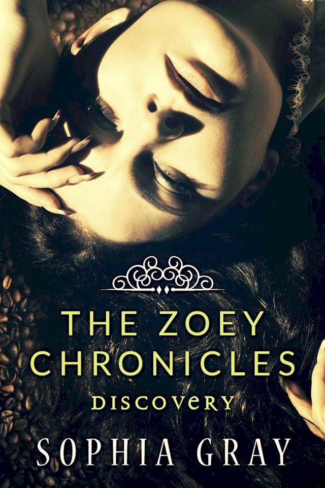  The Zoey Chronicles: Discovery (Vol. 2)(Kobo/電子書)