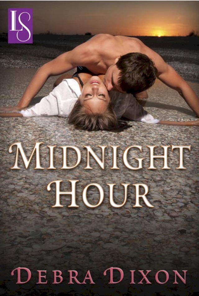  Midnight Hour(Kobo/電子書)