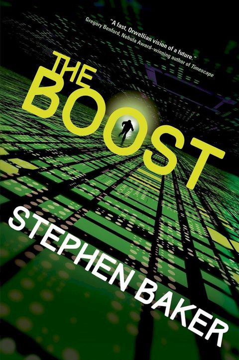 The Boost(Kobo/電子書)