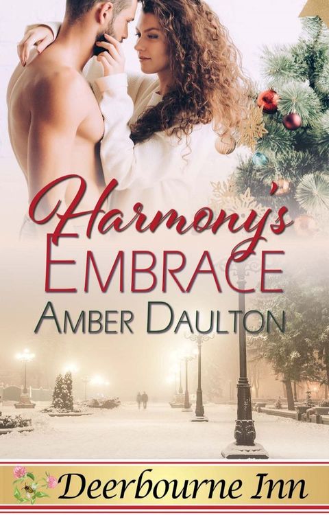 Harmony's Embrace(Kobo/電子書)