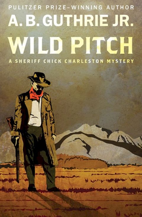 Wild Pitch(Kobo/電子書)