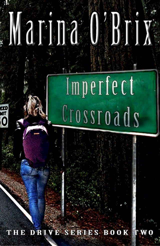  Imperfect Crossroads(Kobo/電子書)