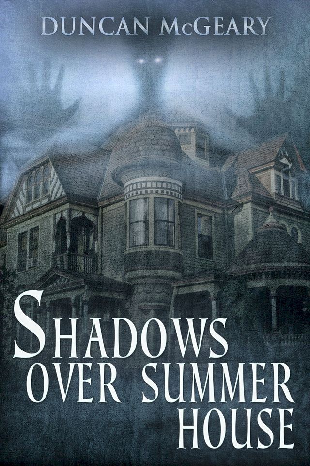  Shadows Over Summer House(Kobo/電子書)